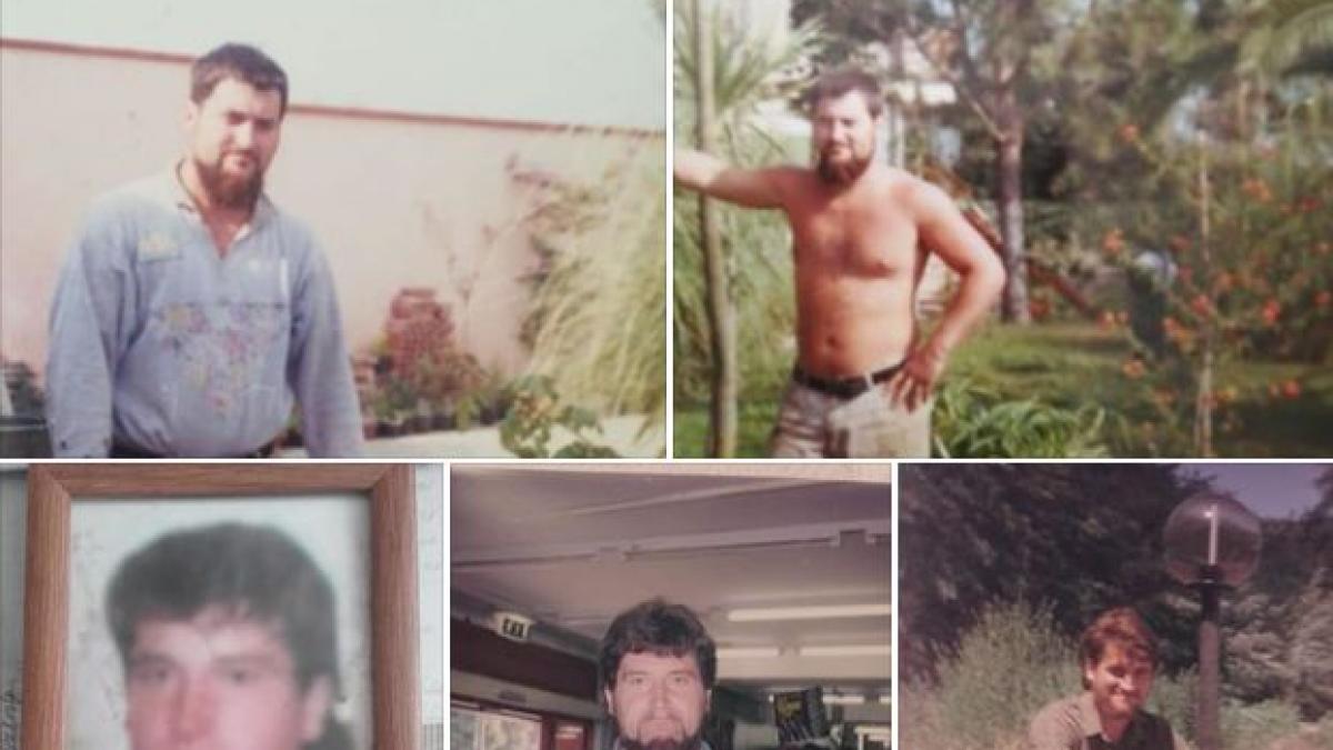 marioara a postat un mesaj pe facebook in care cere ajutorul oamenilor sa si gaseasca fiul din