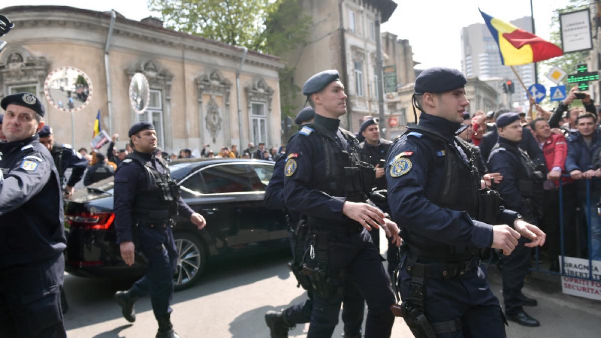 parchetul militar s a autosesizat ancheteaza felul in care jandarmii au intervenit in cazul