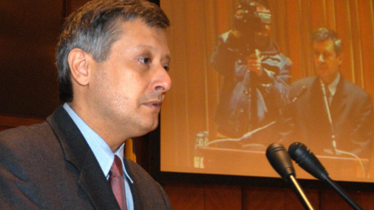 remus opris a murit fostul lider pntcd avea 60 de ani