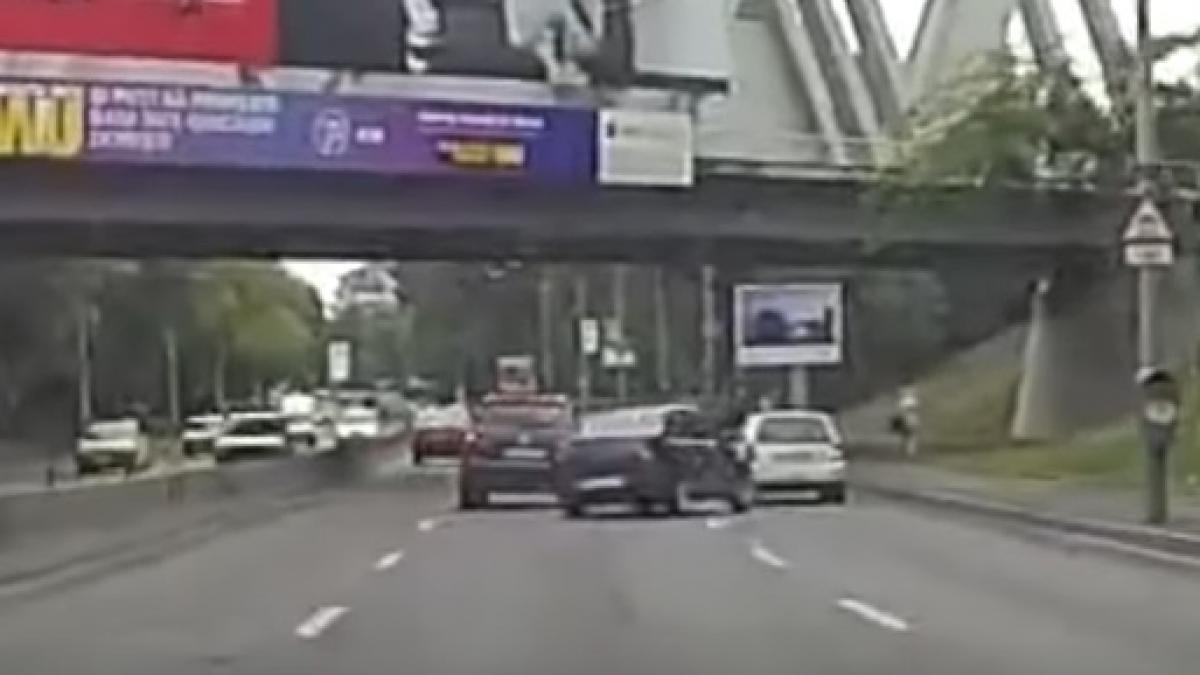 smecherul cu touareg achitat de judecatori magistratii l au scapat de acuzatiile de tentativa de