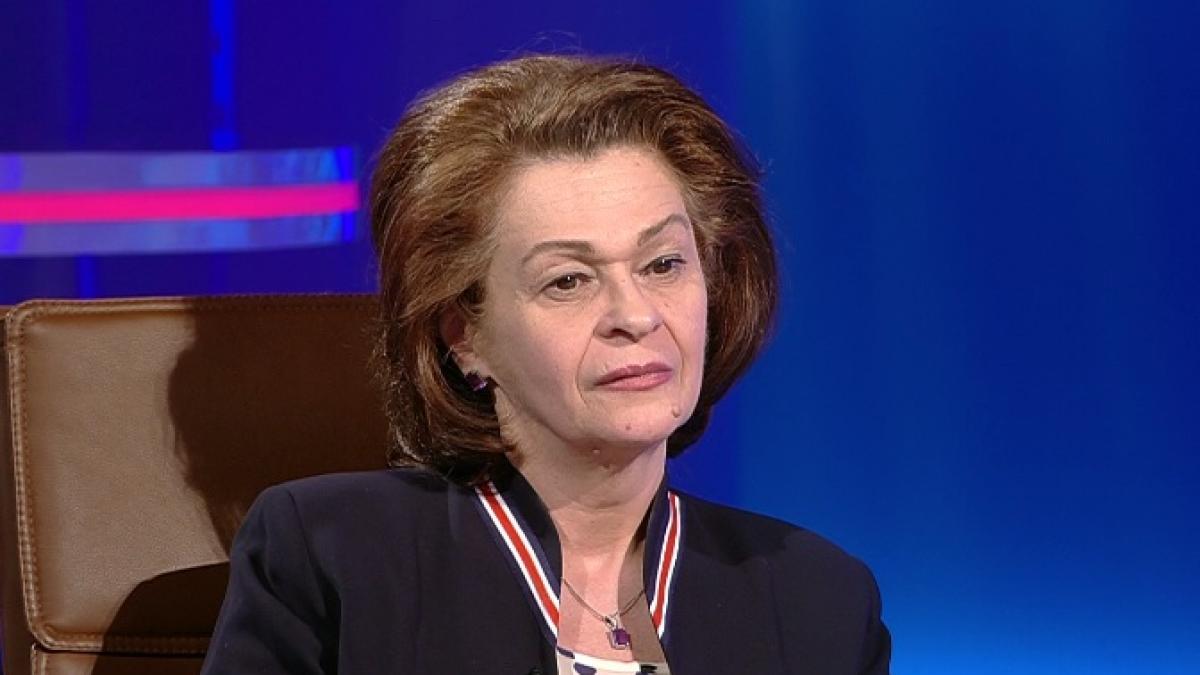 audieri intr un dosar bomba cristina tarcea chemata din nou in fata procurorilor