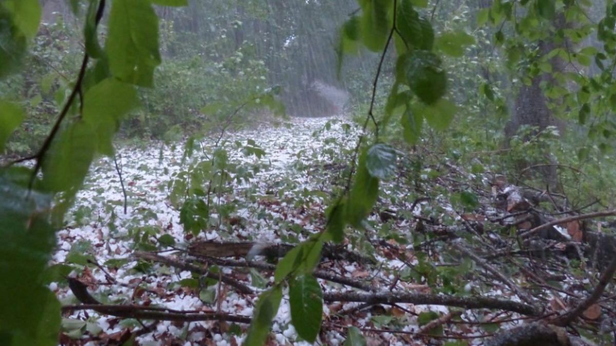 de ce se schimba vremea in romania atat de brusc explicatiile unui climatolog pentru fenomenele