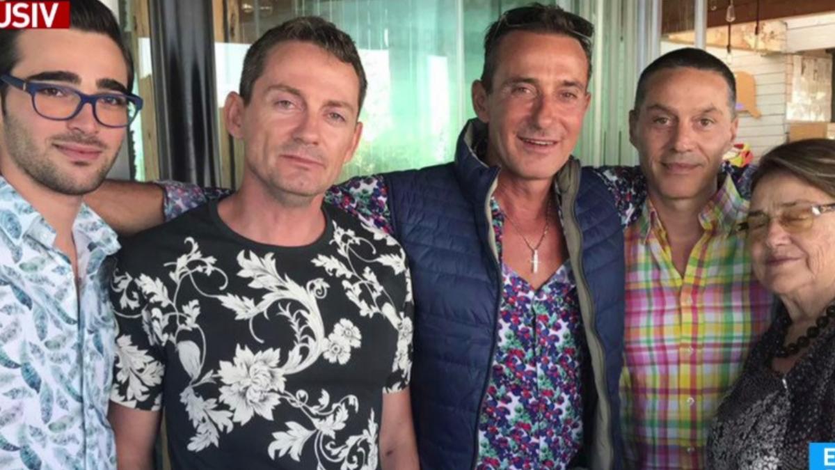 familia lui radu mazare la sinteza zilei