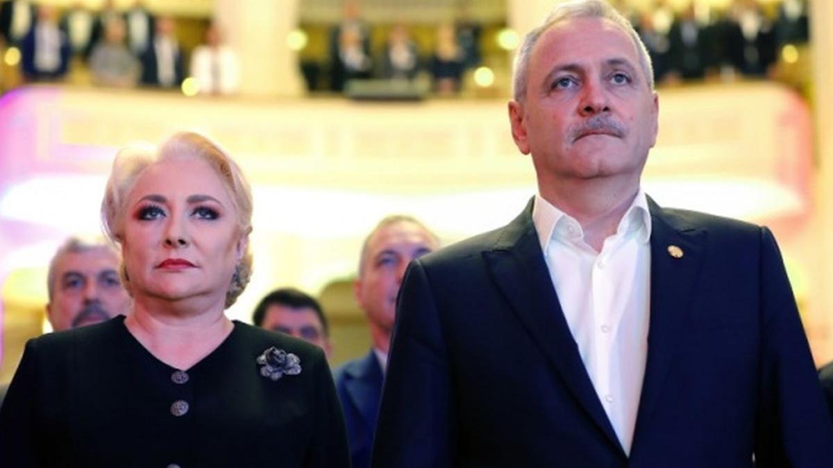 liviu dragnea are un avertisment transant pentru premierul viorica dancila