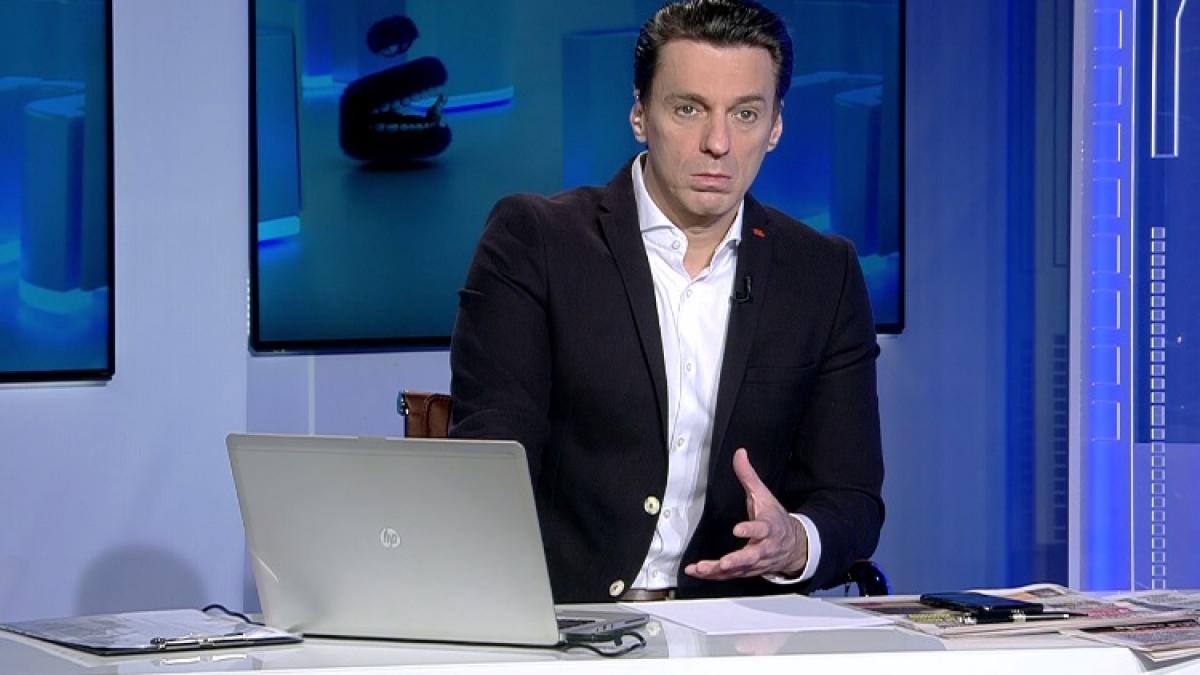 mircea badea despre extradarea lui radu mazare singurul lucru important este cum s a facut