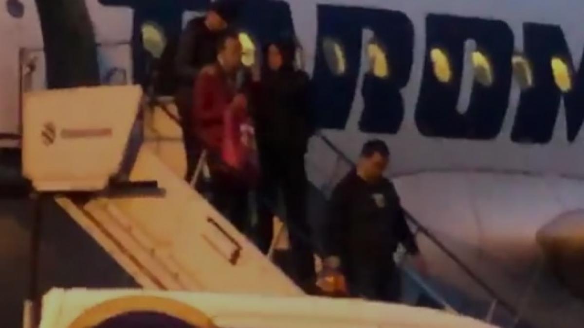 radu mazare dezvaluiri despre conditiile din inchisoarea din madagascar stateam in genunchi si cu