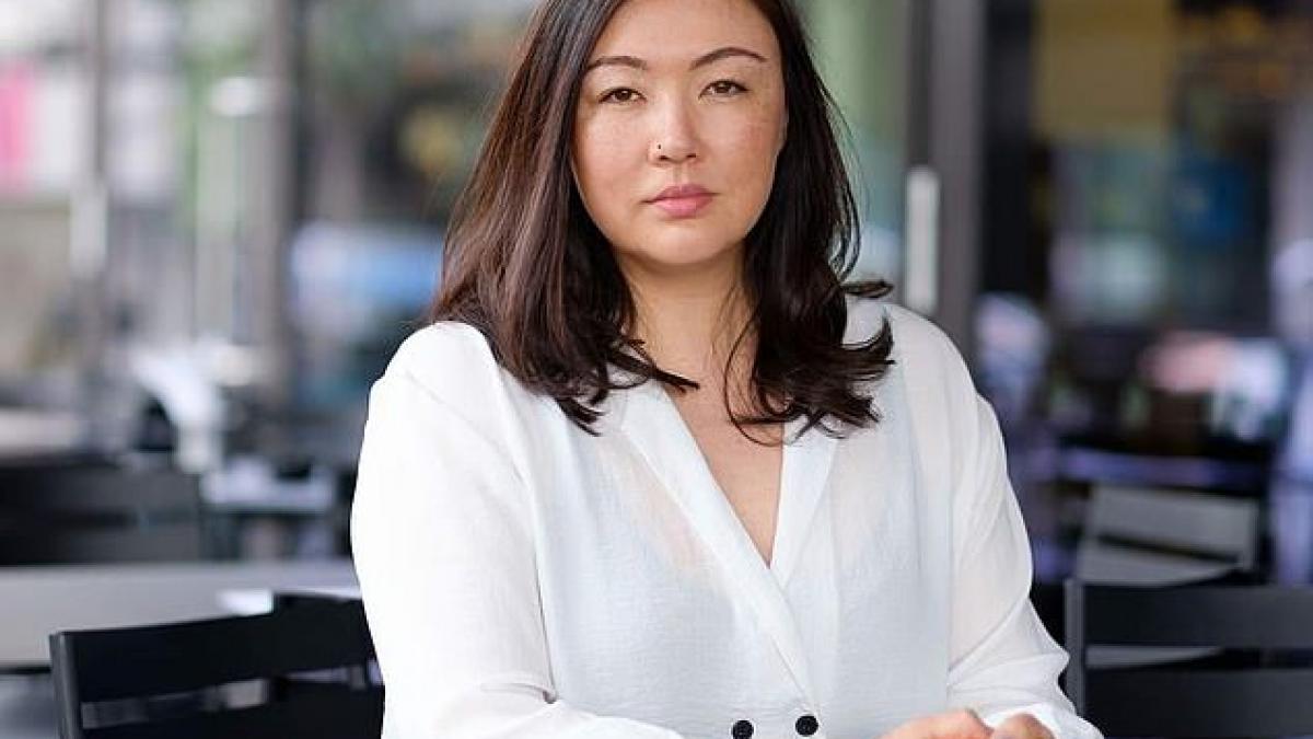 si a luat o camera la hotel si s a culcat linistita nu avea nici cea mai mica idee ca i se poate