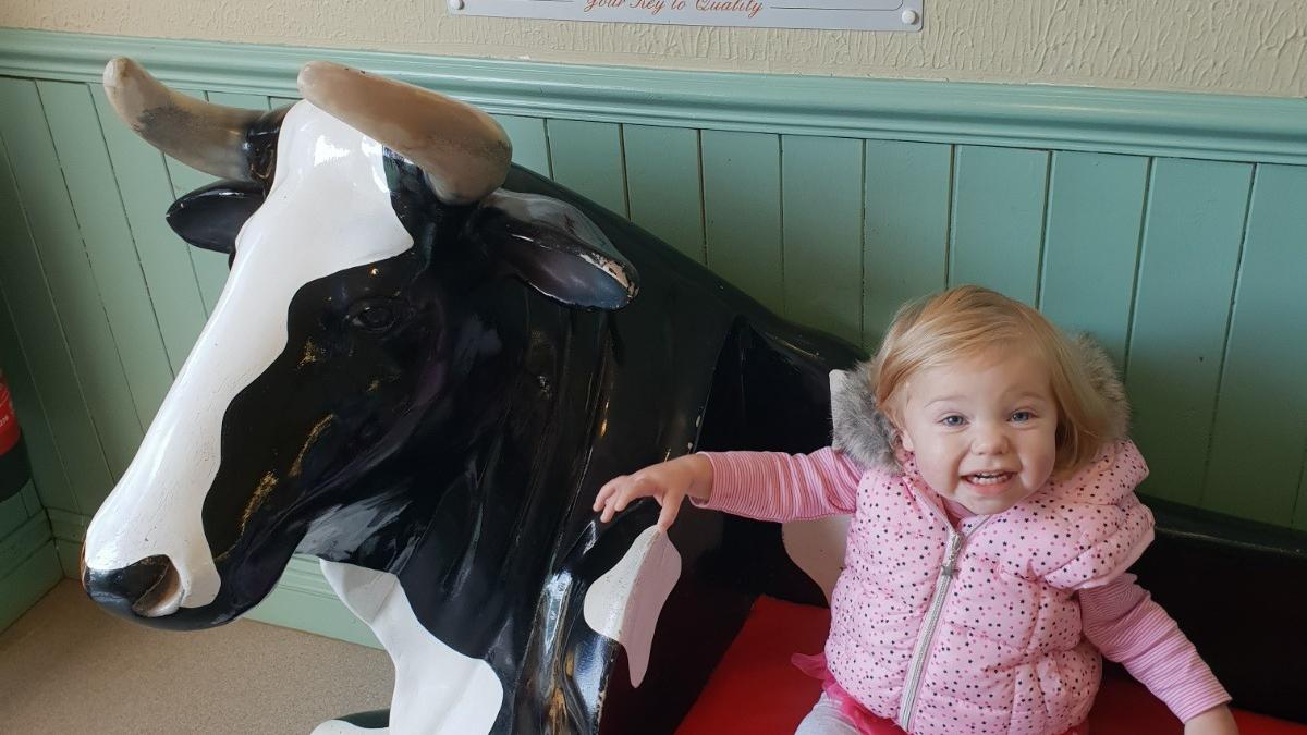 copilul a murit din cauza unui gest pe care mai toti parintii il fac mare atentie