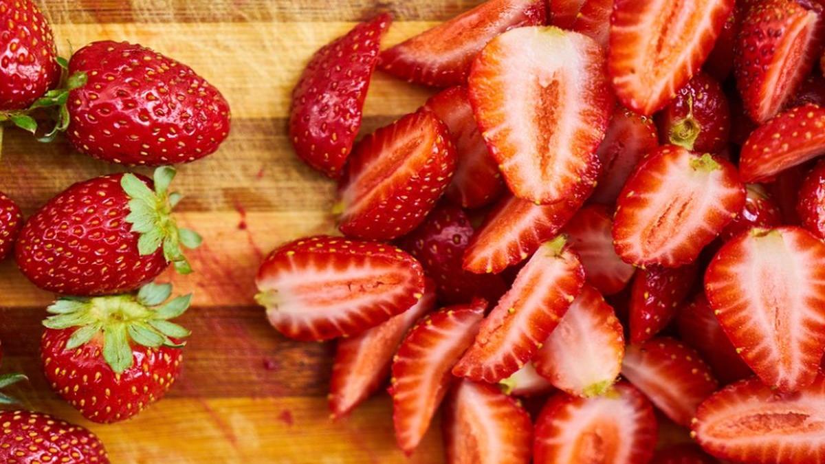 dieta cu capsuni slabesti cinci kilograme intr o saptamana