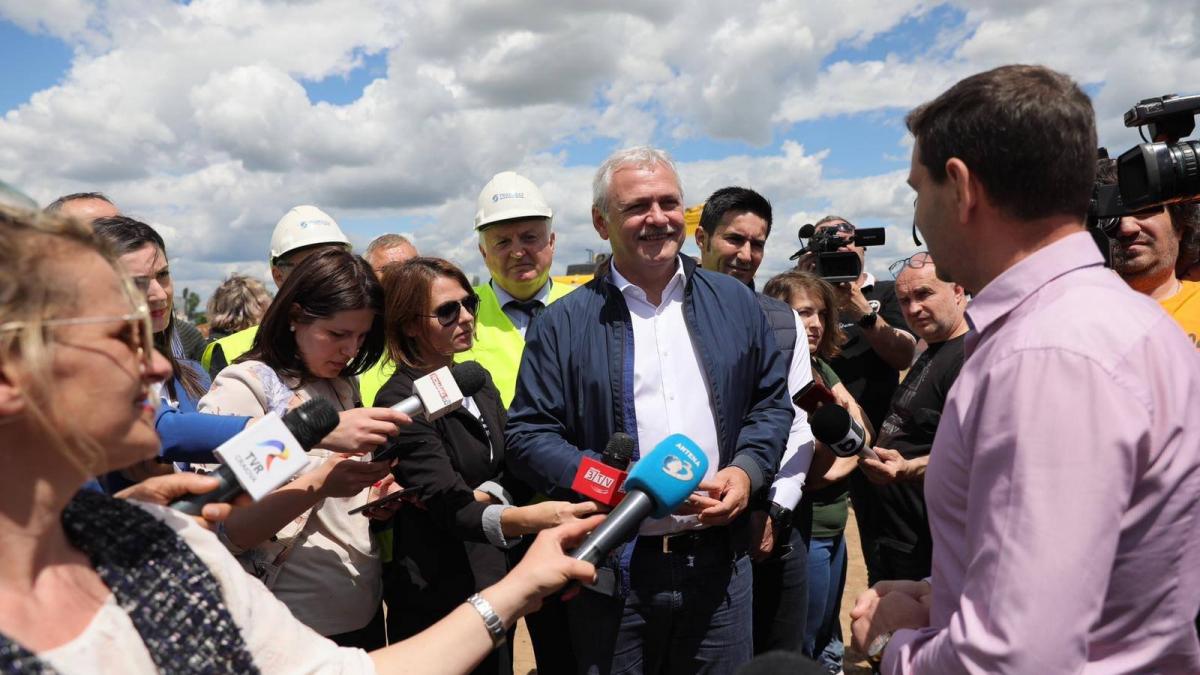 liviu dragnea proiect de lege pentru romanii care traiesc in comunitatile din tarile vecine le vom