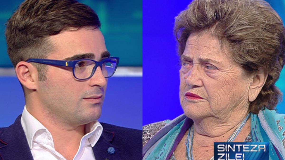 mama si fiul lui mazare la sinteza zilei dezvaluiri incredibile despre ce a patit fostul edil in