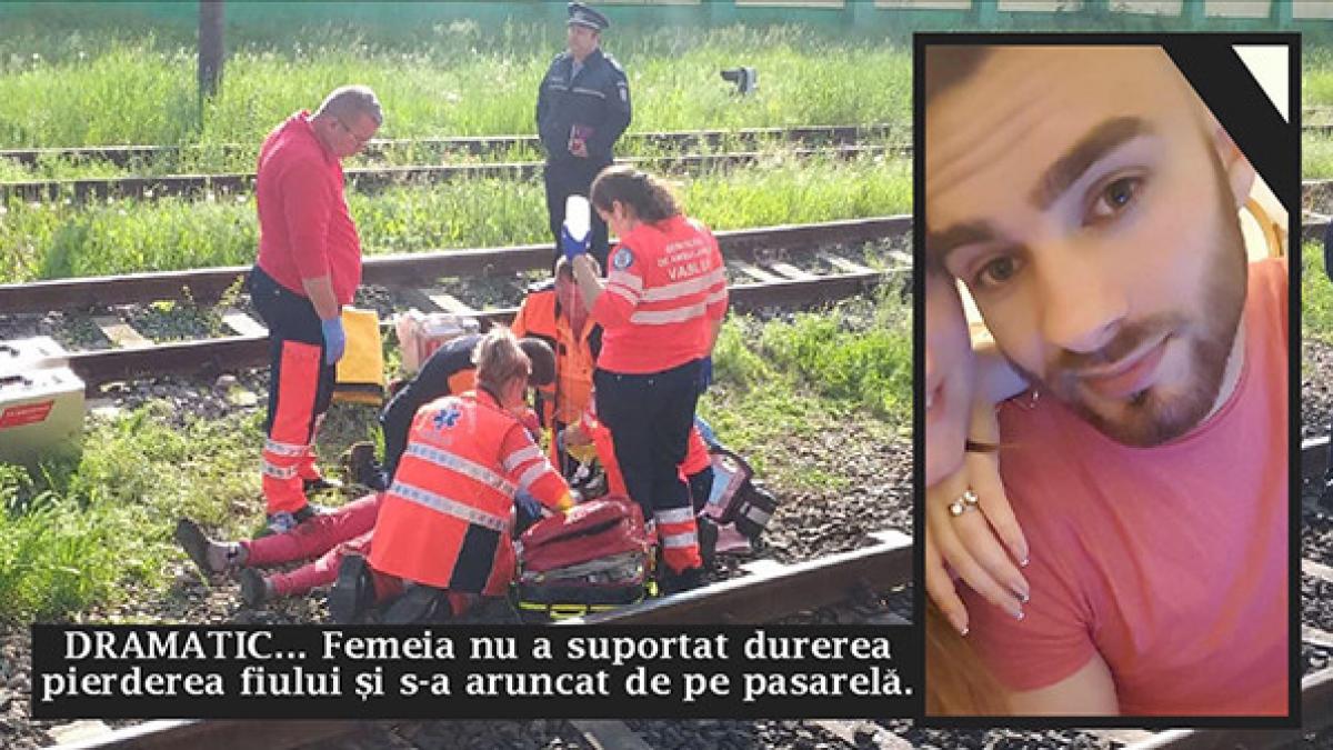 povestea ascunsa din spatele dublei sinucideri din vaslui mama si a urmat copilul in moarte la