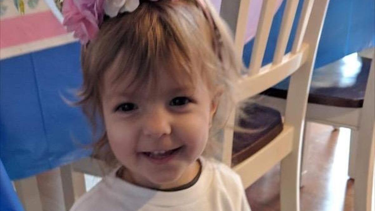 si au dus fetita de doi ani la medic iar cand au auzit diagnosticul nu le a venit sa creada ce fel