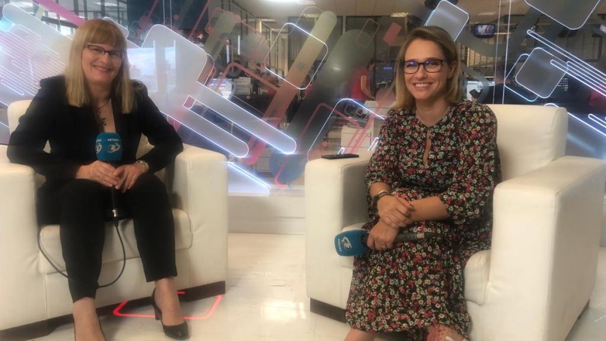 antena3 ro live despre preventia bolilor de inima si stilul de viata cu dr ioana daha