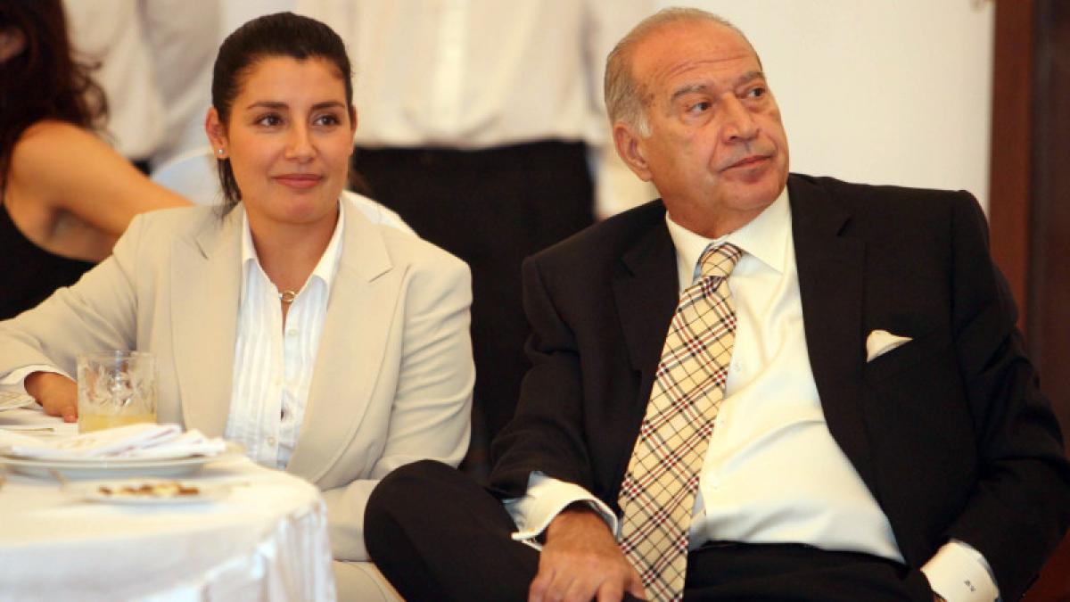 camelia voiculescu cea mai puternica femeie din mass media la gala premiilor capital