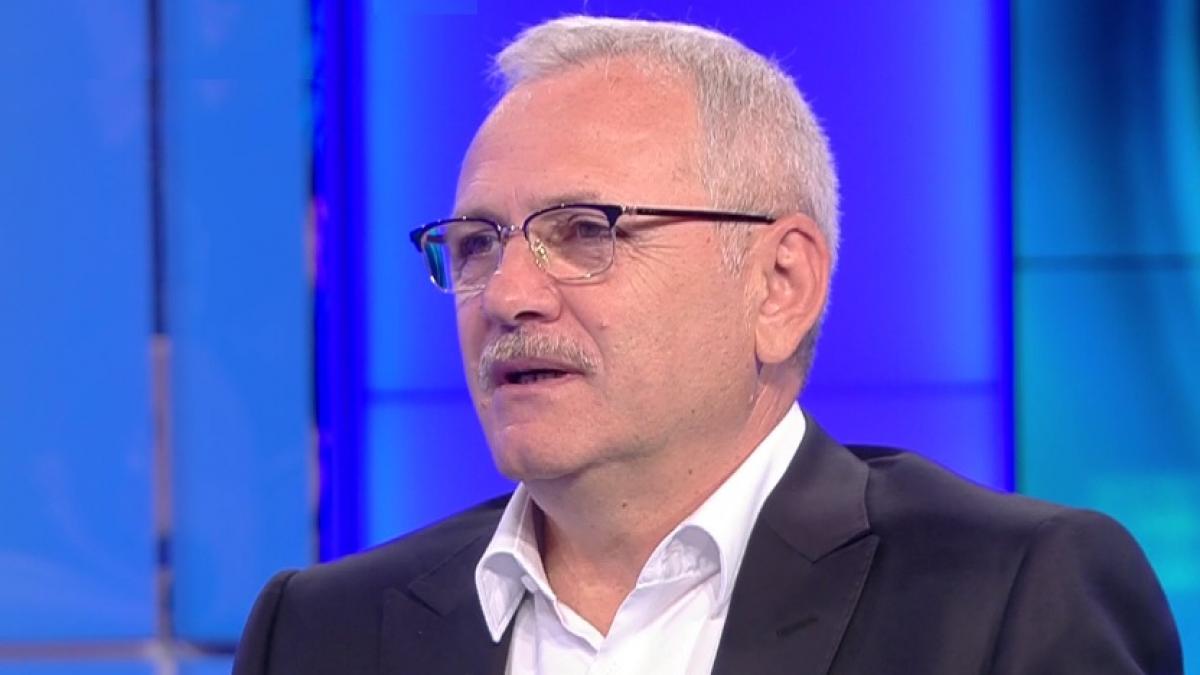 dragnea daca judecatorii vor rezista presiunilor nu pot decat sa ma achite sunt nevinovat