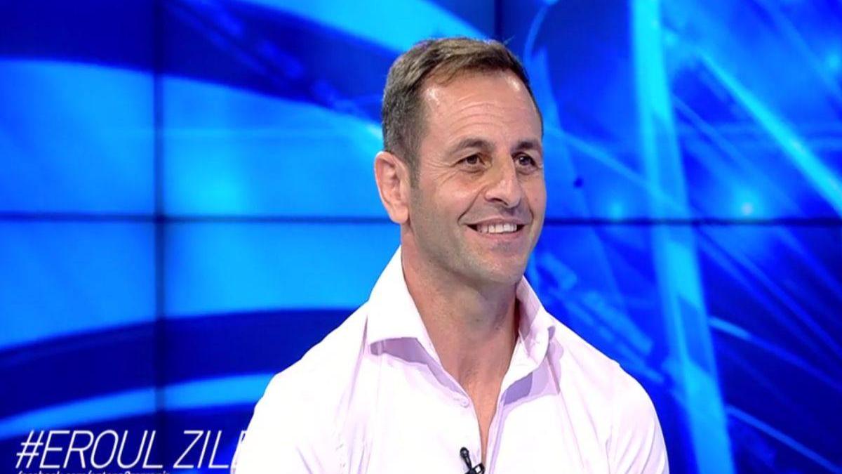 eroul zilei marius cocean singurul roman declarat cel mai bun la kickboxing in sapte tari europene