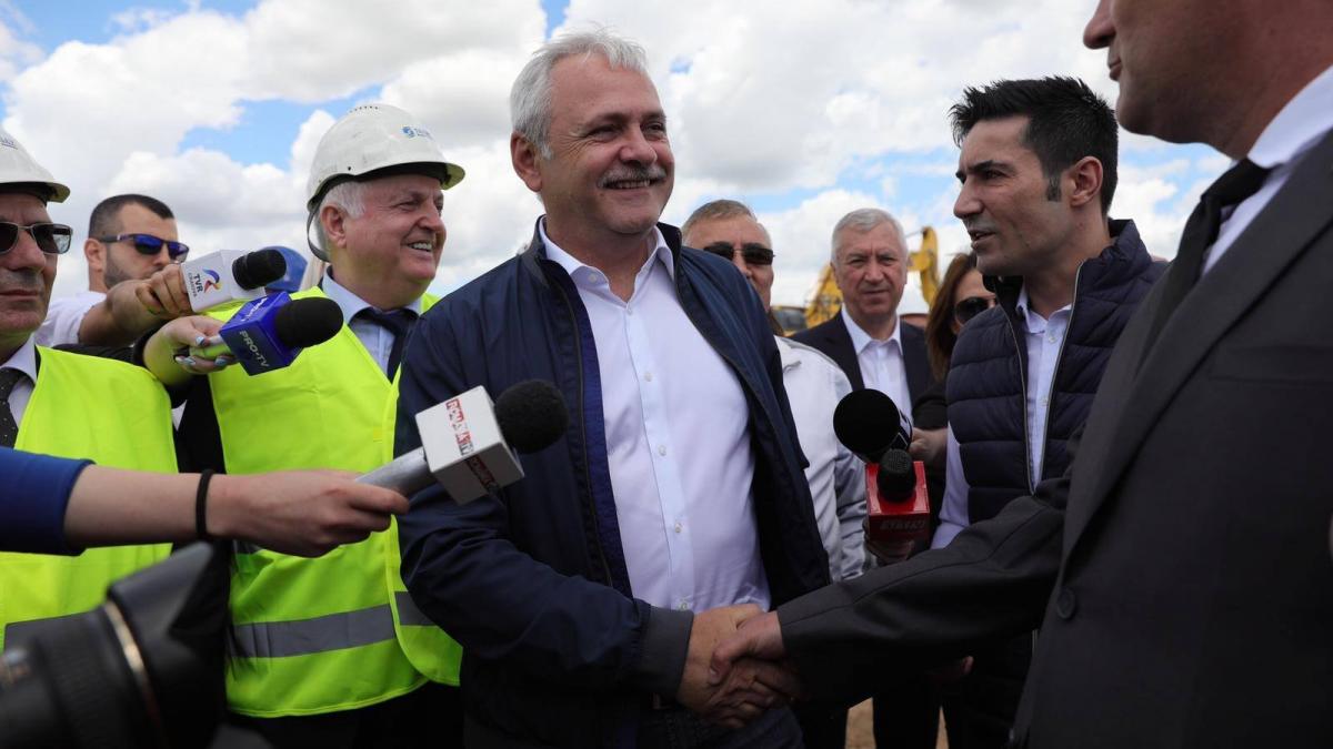 liviu dragnea cine vrea sa exporte sa exporte lemn prelucrat pentru ca plusvaloarea sa ramana in