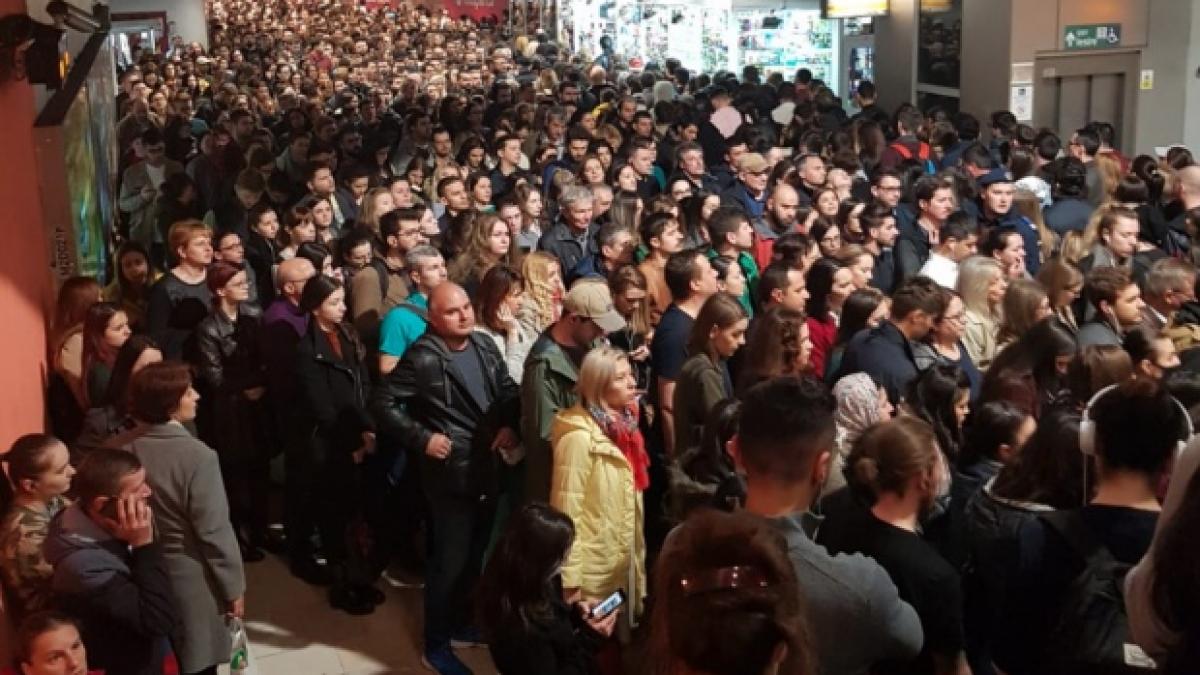 ministrul transporturilor razvan cuc a trimis corpul de control la metrorex