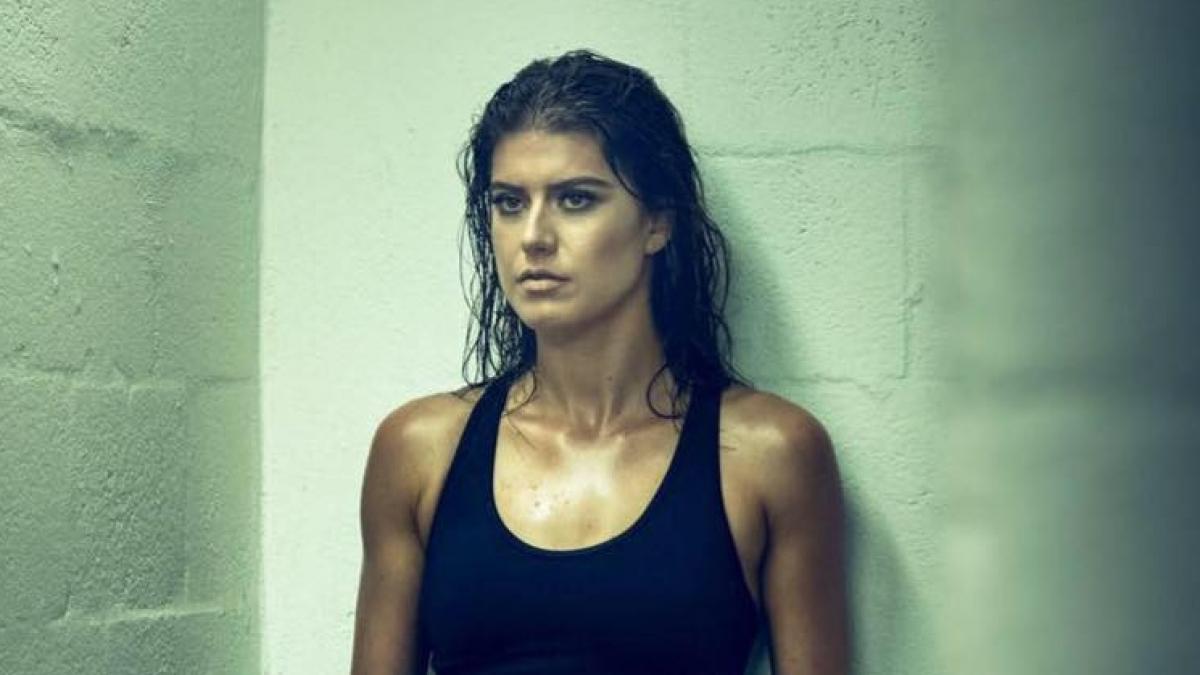 sorana cirstea cel mai tare echipament din istoria tenisului cum a aparut la nurnberg