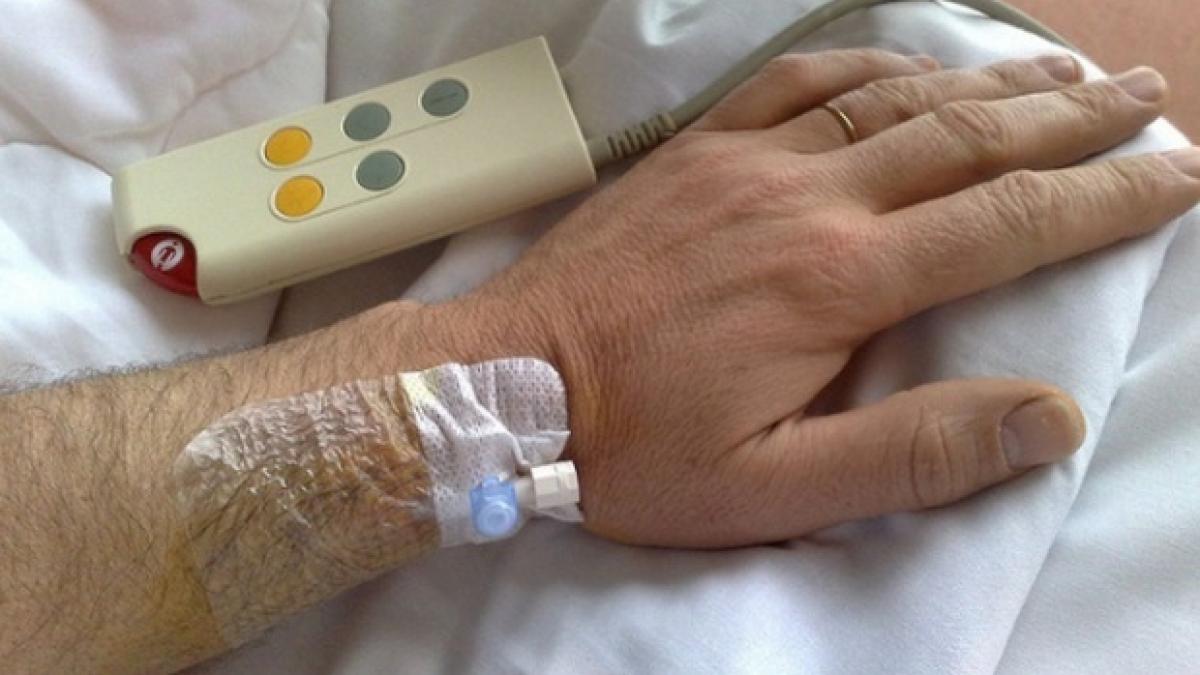 de la parastas direct in spital motivul neasteptat cu care s au confruntat cinci persoane