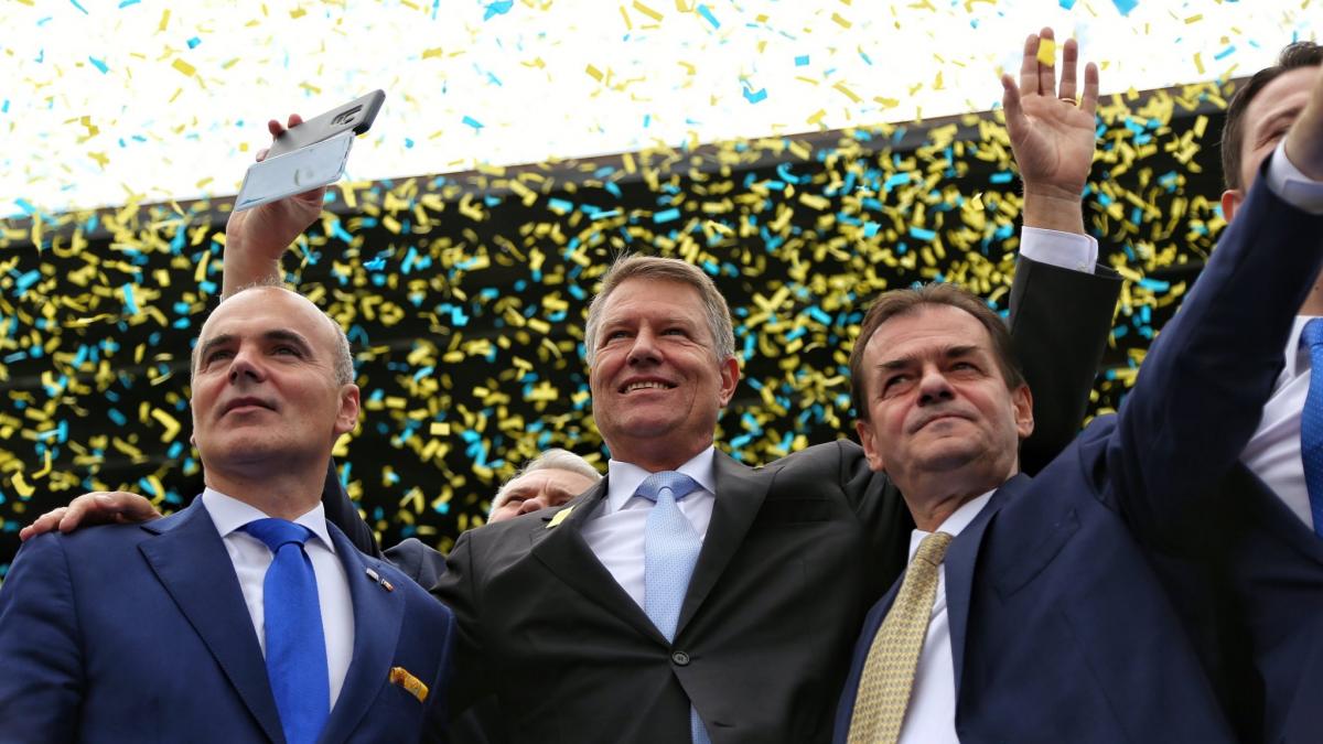 editorial pnl se pregateste sa urle frauda si sa scoata lumea in strada