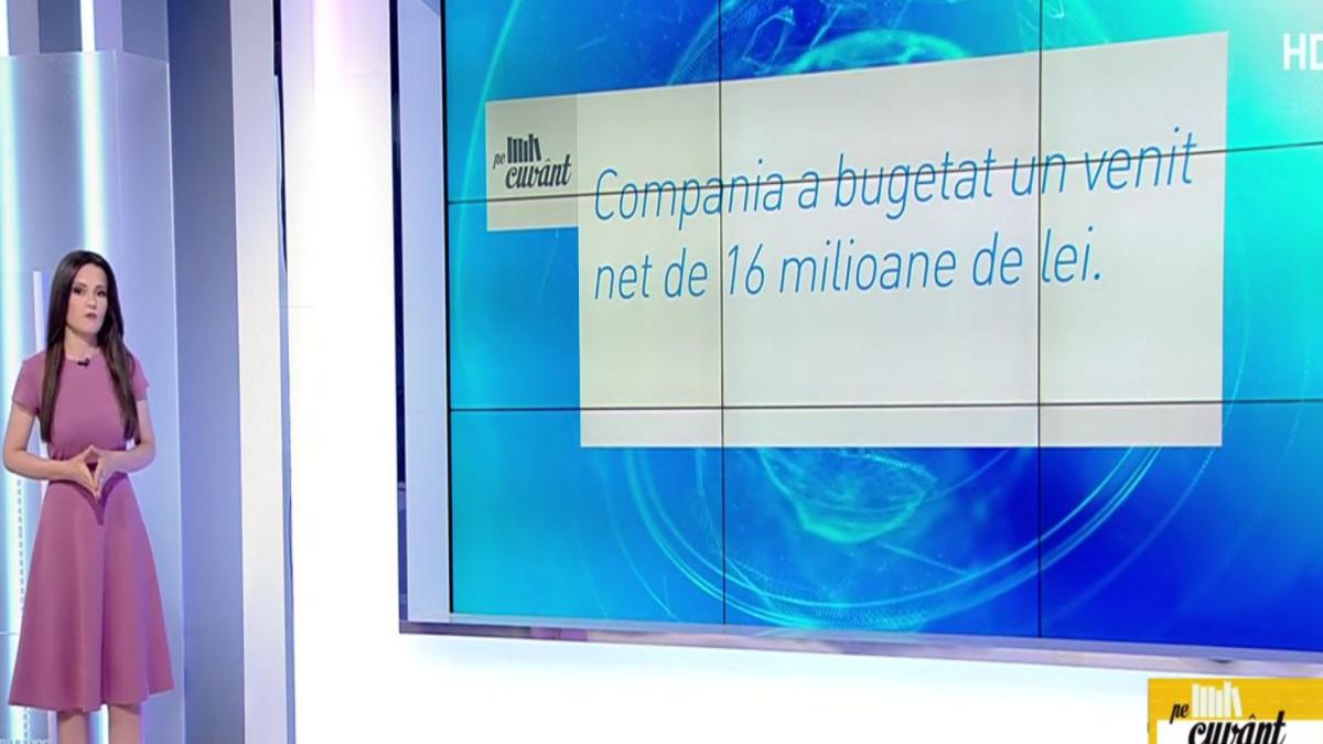 pe cuvant cu ana iorga cum folosim verbul a bugeta si de unde provine