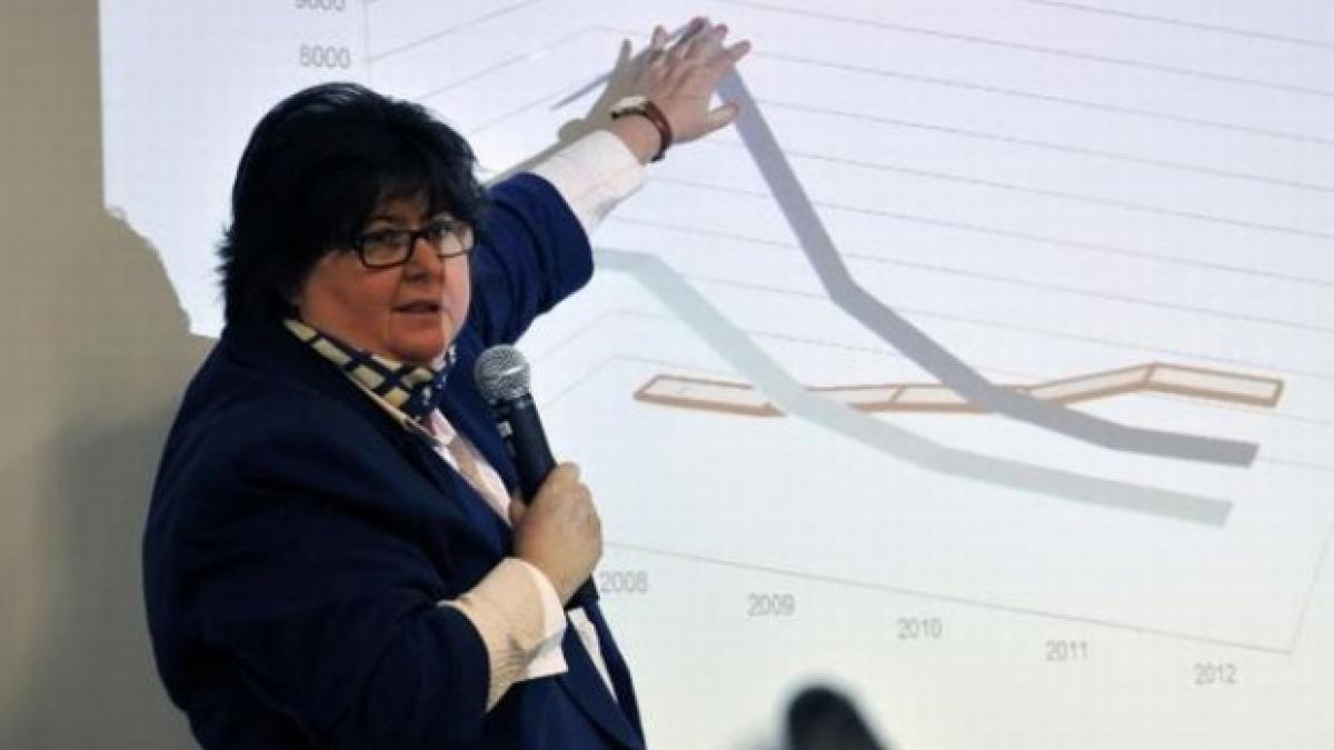 rezultate alegeri europarlamentare 2019 alina mungiu iohannis foloseste alegerile pe post de