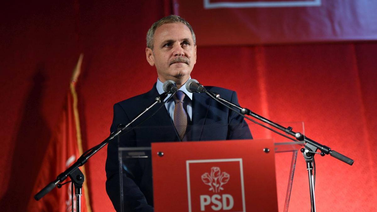 sondaj credeti ca liviu dragnea va candida la prezidentiale cum au raspuns telespectatorii antena 3
