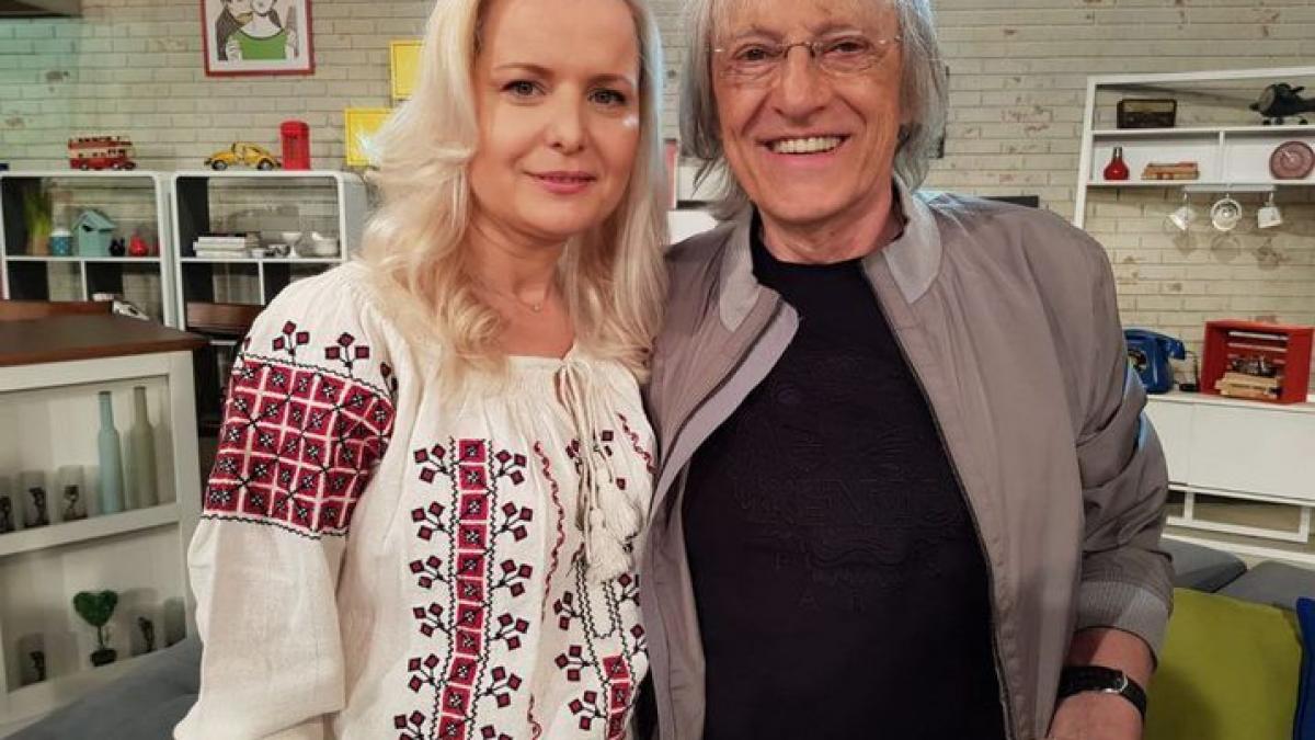 sotia lui mihai constantinescu a luat o decizie radicala medicii au refuzat o categoric