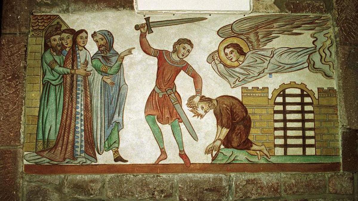 calendar ortodox 25 mai mare sarbatoare astazi pentru crestinii ortodocsi