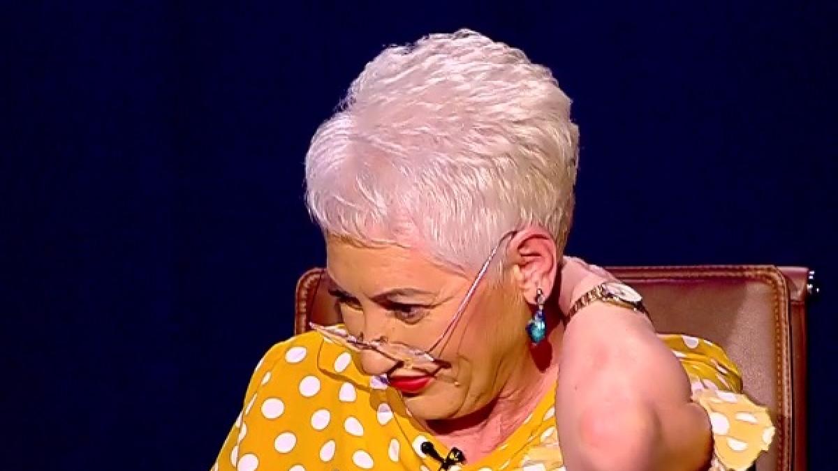 leacul zilei cu lidia fecioru cum scapi de cocoasa vaduvei