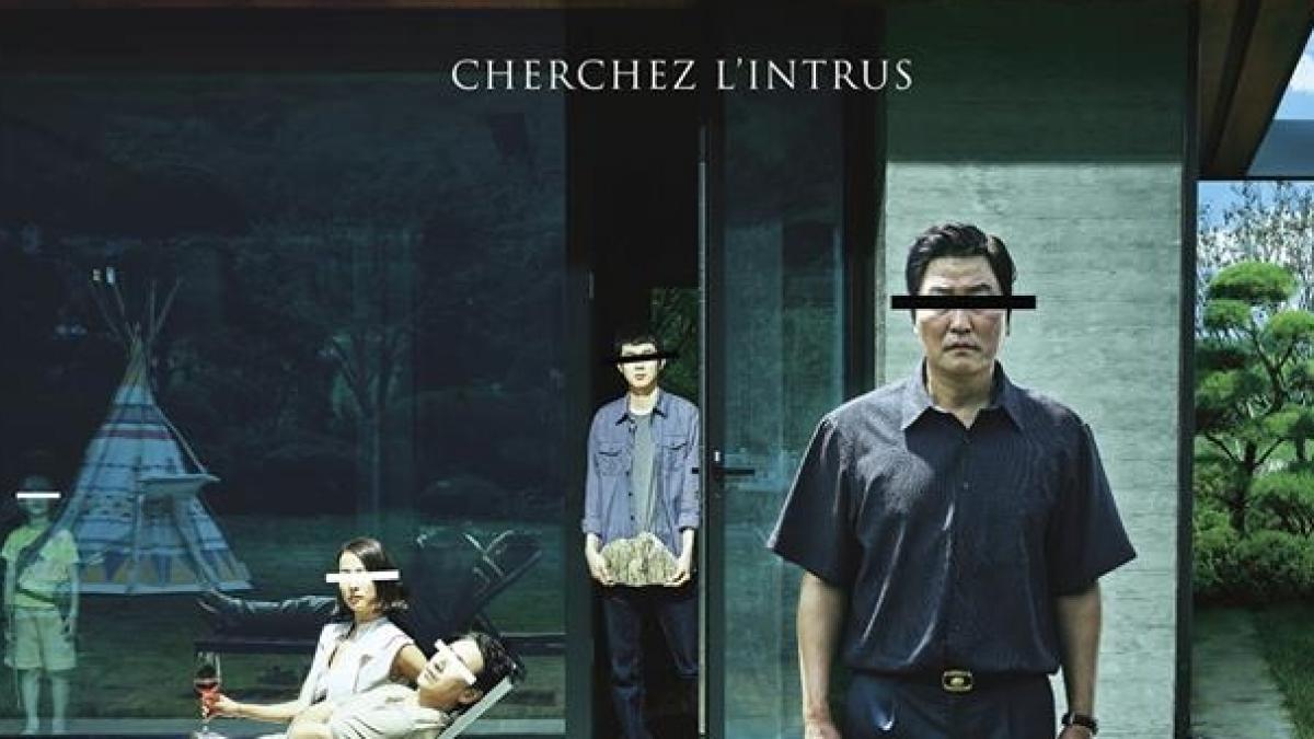 parasite filmul sud coreeanului bong joon ho a castigat palme d or la cannes