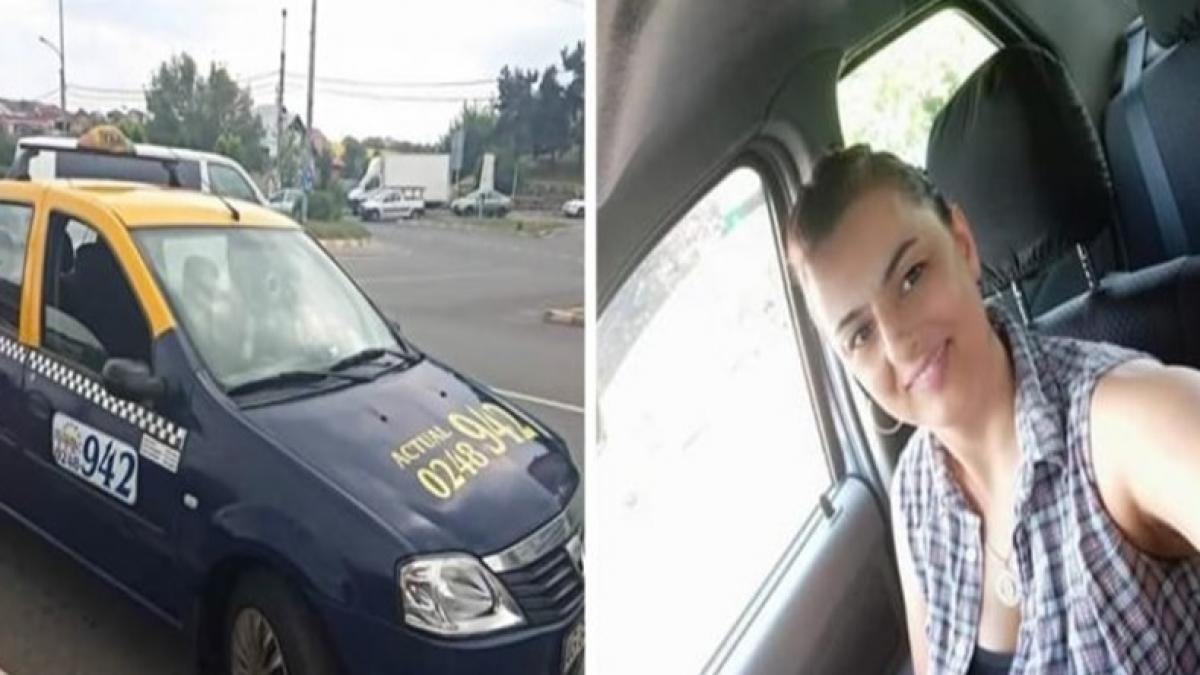 alegeri europarlamentare 2019 ce a patit o taximetrista care a anuntat ca duce votantii gratis la