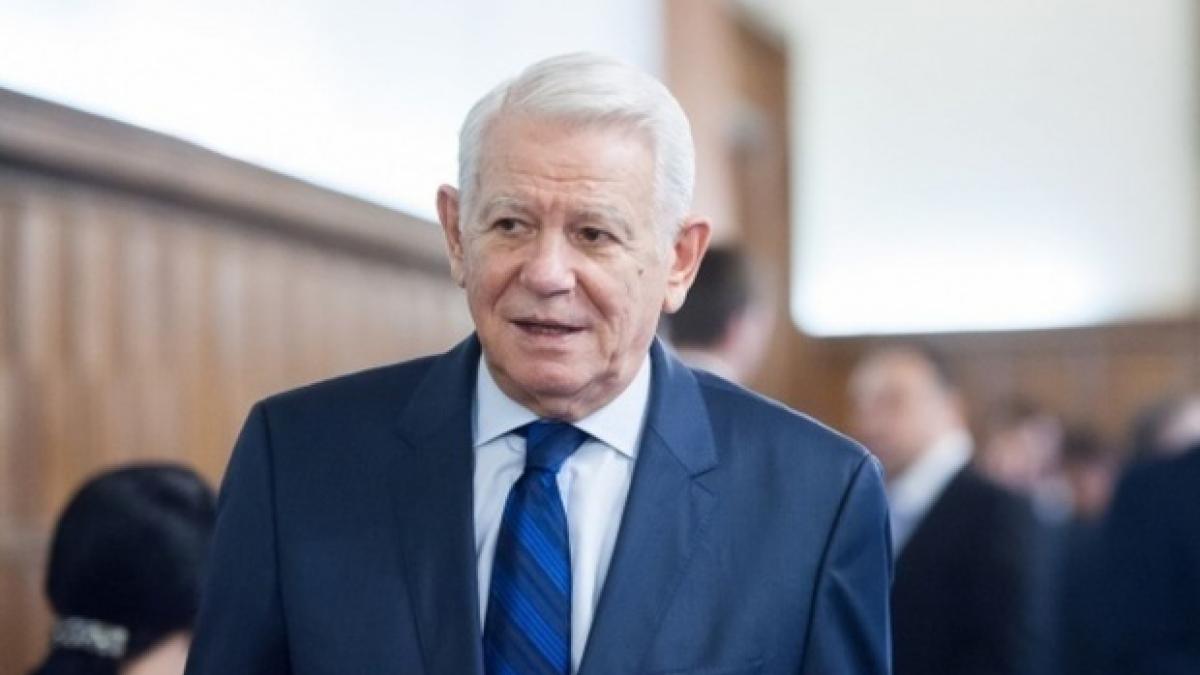 alegeri europarlamentare 2019 ministrul de externe teodor melescanu masuri pentru romanii din