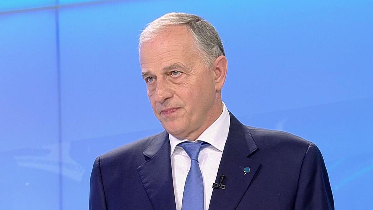 alegeri europarlamentare 2019 mircea geoana despre votul din diaspora nu conteaza atat de mult in