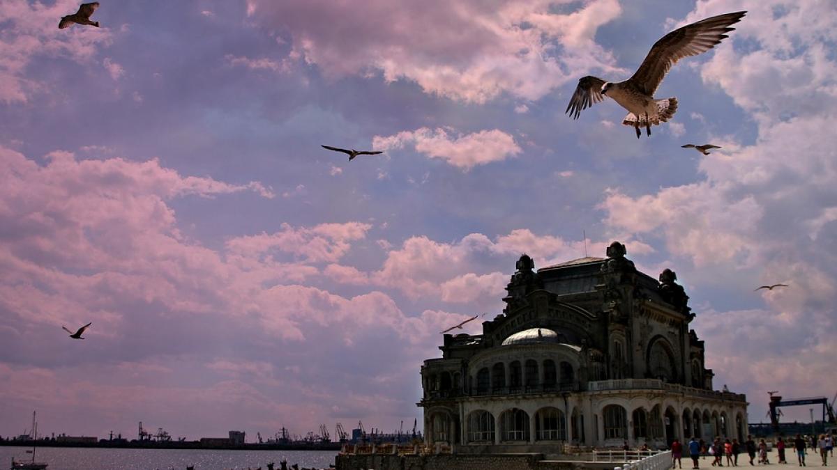 alegeri europarlamentare 2019 unde voteaza romanii care se afla pe litoral