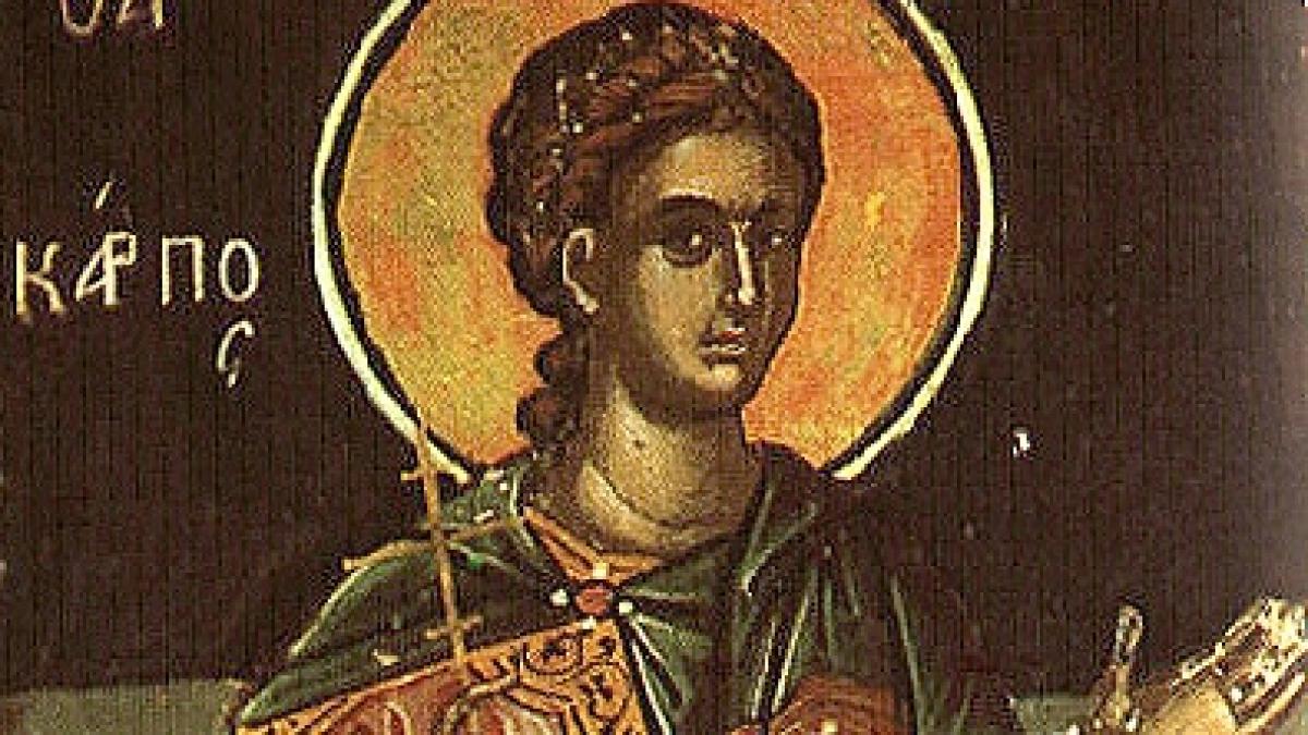 calendar ortodox 26 mai ce sfant mare sarbatorim astazi