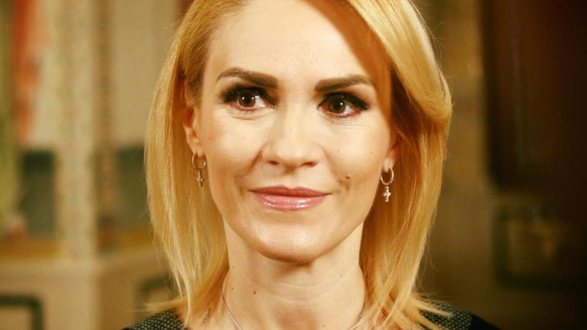 europarlamentare 2019 gabriela firea am votat pentru a fi reprezentati in europa de oameni cu