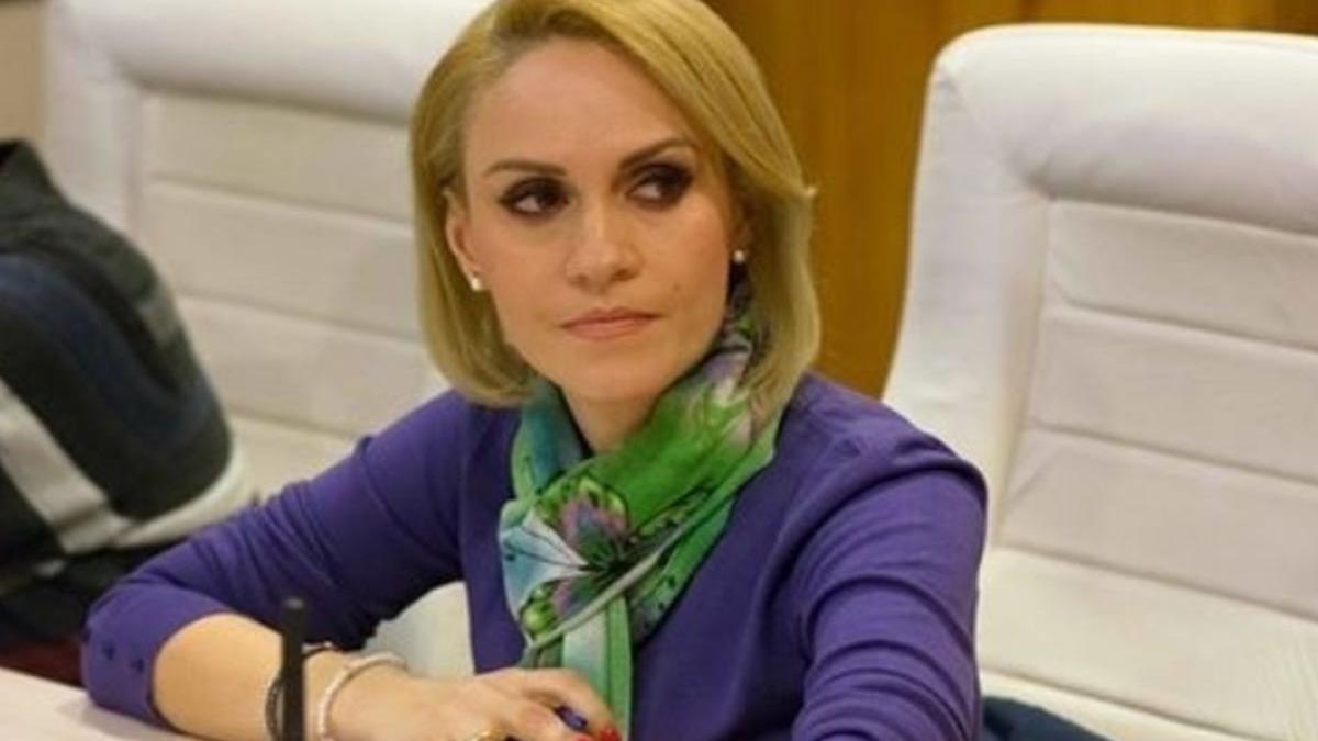 gabriela firea reactie dupa ce liviu dragnea a nominalizat o ca posibil candidat la prezidentiale
