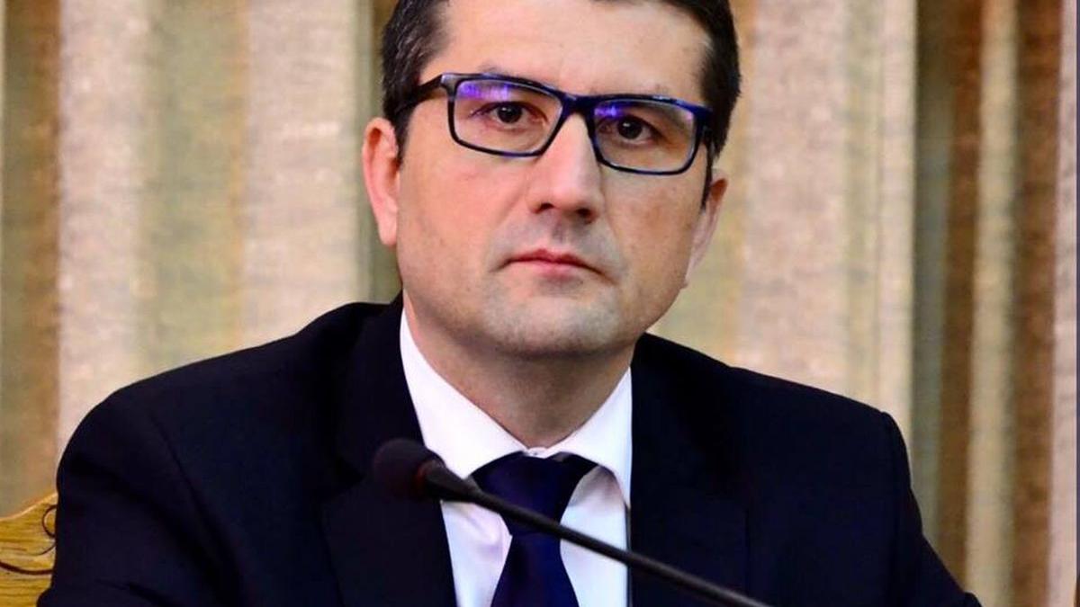 mama primarului din constanta audiata dupa un incident la urnele de vot mamei i s au inmanat cinci