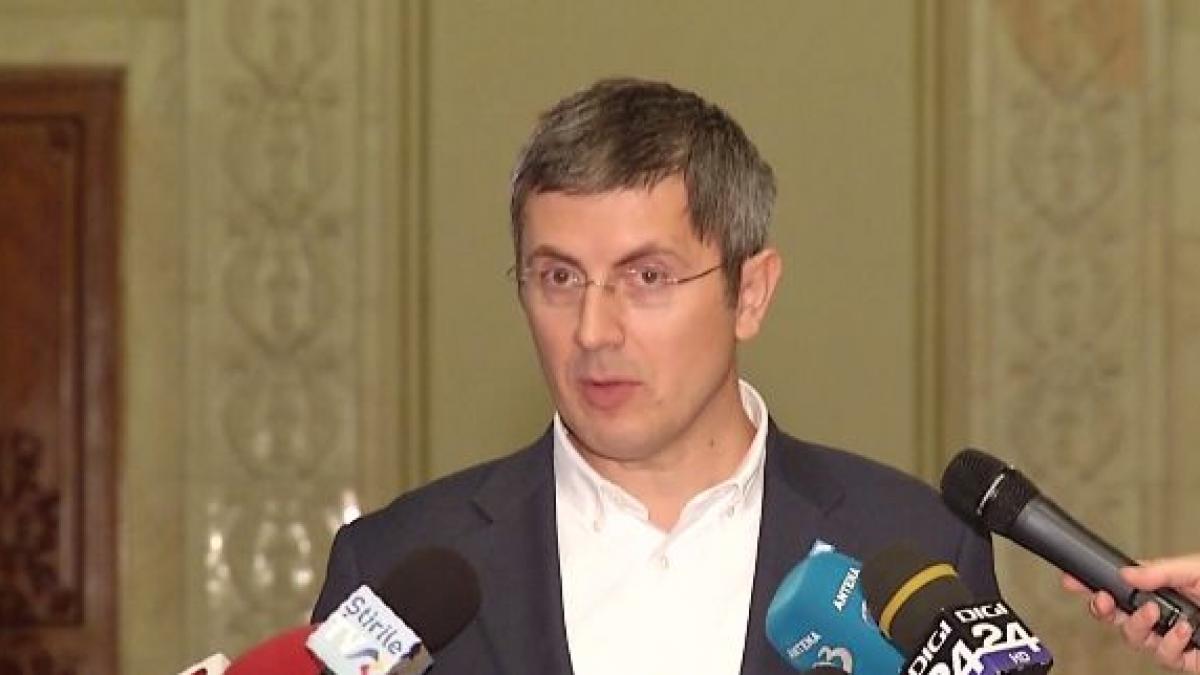 Prima reacție a USR după rezultatele exit-poll la europarlamentare: „E elementul pe care ne construim mai departe viitorul”