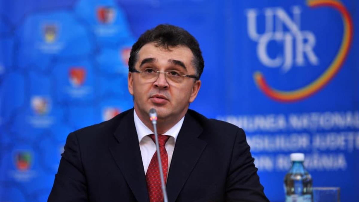 rezultate alegeri europarlamentare 2019 marian oprisan liviu dragnea trebuie sa plece acasa daca