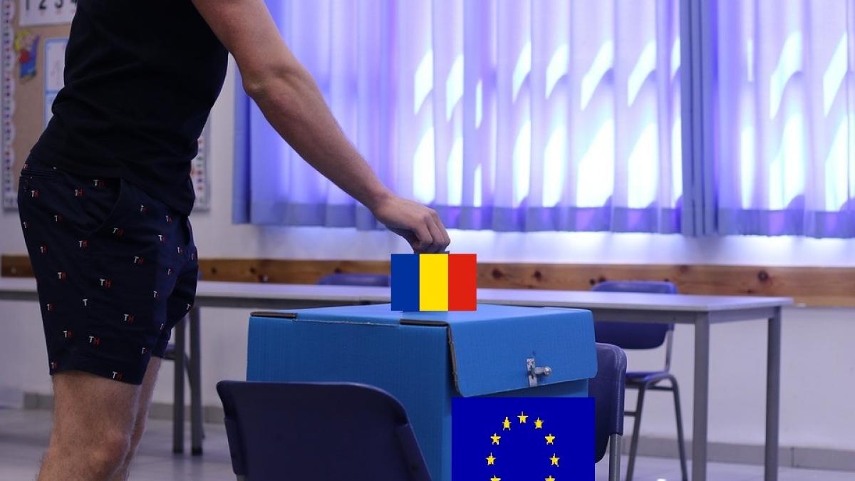 rezultate exit poll alegeri europarlamentare si referendum primele cifre oficiale de la alegeri