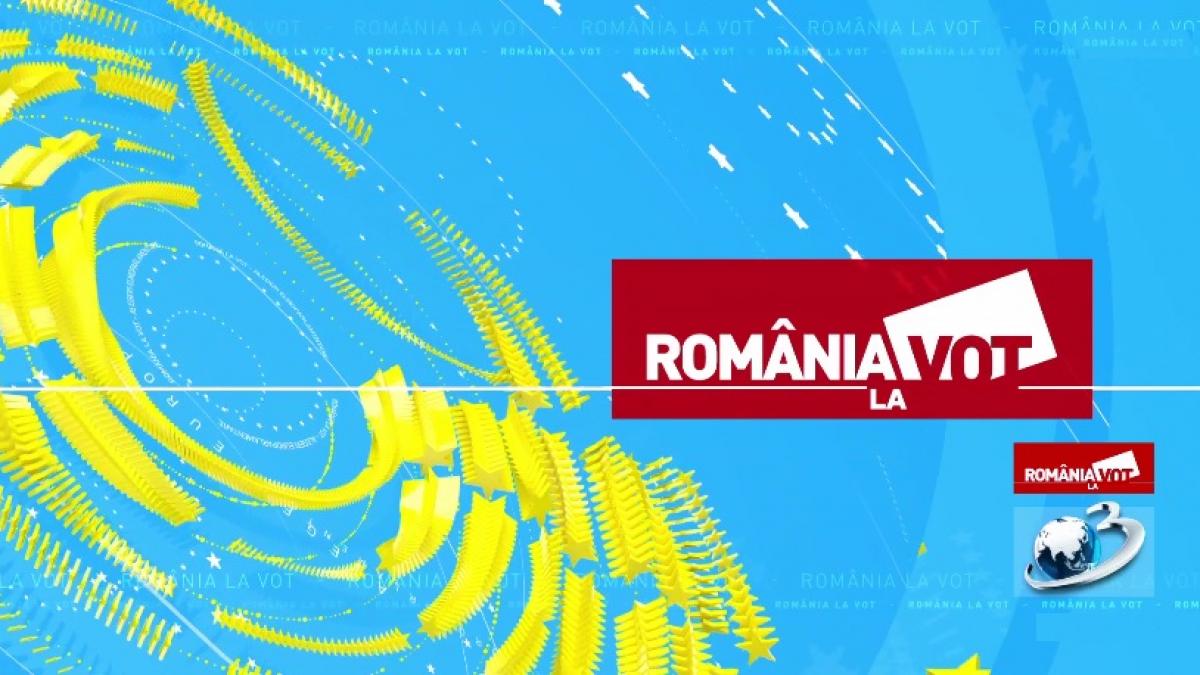 singurul exit poll aprobat de bec la ora 21 00 la antena 3