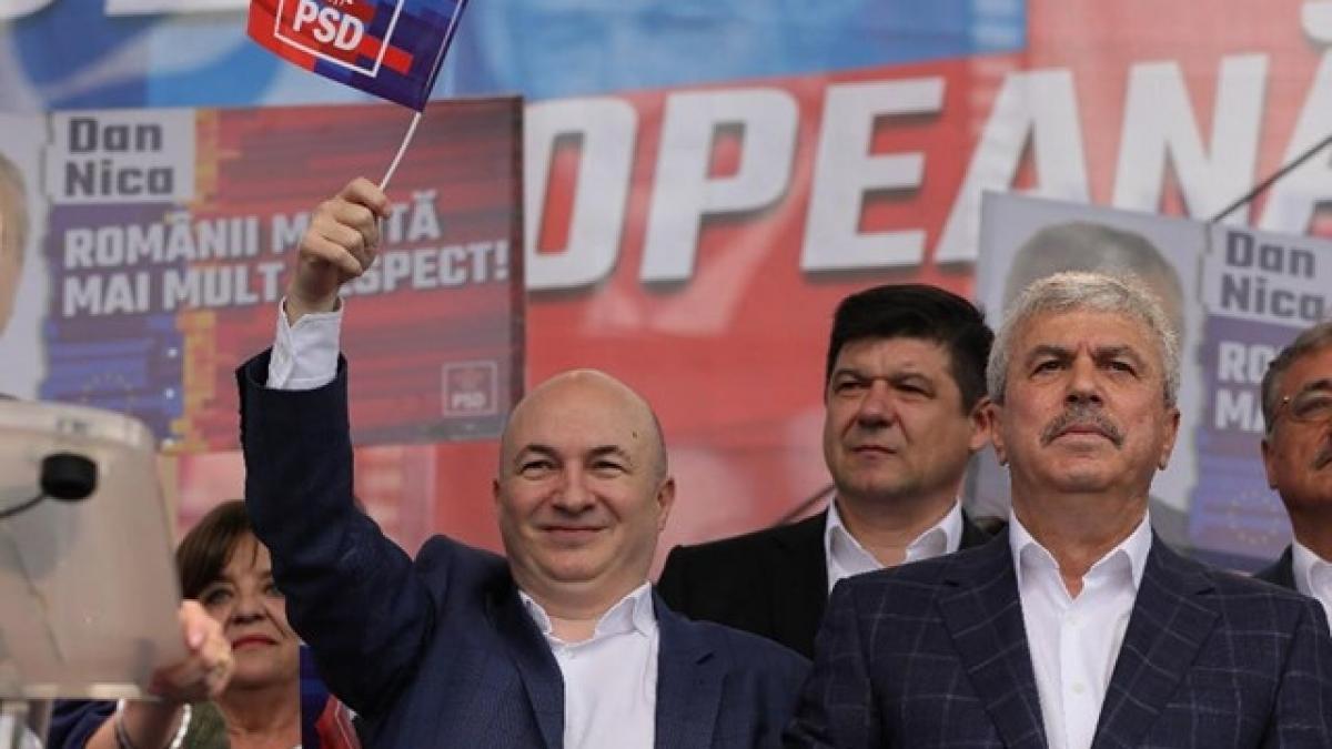 codrin stefanescu reactie dura dupa europarlamentare o sa facem putina curatenie