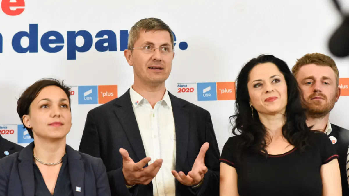 dan barna reactie dupa condamnarea lui liviu dragnea dovada independentei magistratilor