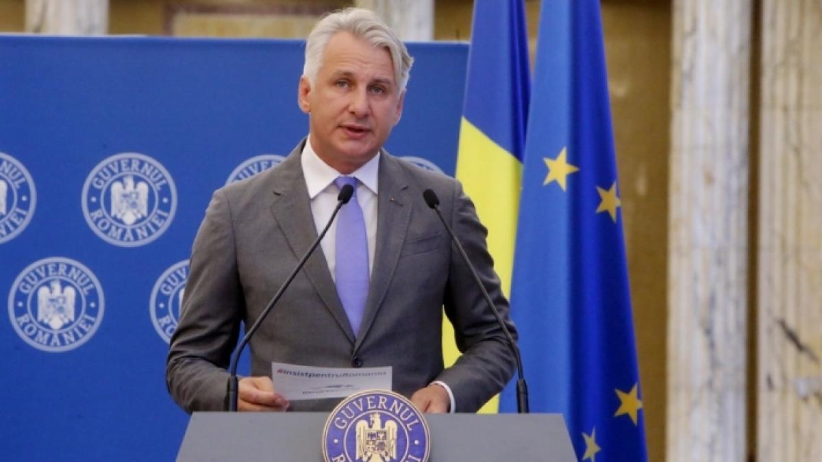 eugen teodorovici declaratii despre viitorul psd trebuie sa fim constienti si sa intelegem ce spune