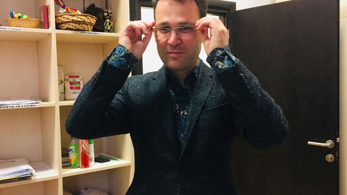 robert negoita atac dur in directia lui liviu dragnea un anumit mod ticalos de a conduce nu trebuie