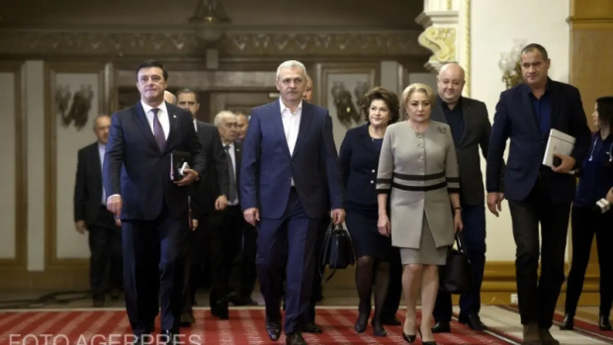 un deputat social democrat sustine ca a gasit solutia pentru psd